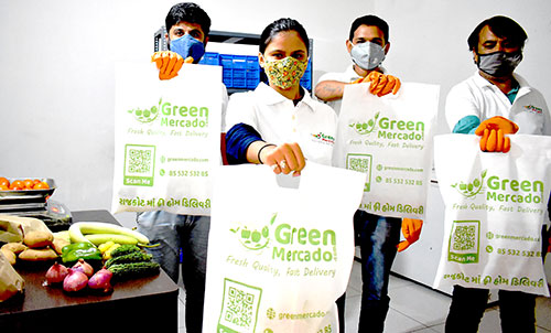 Lakhman | Partner at Green Meracado LLP