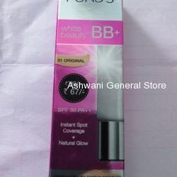 Ponds white beauty BB+