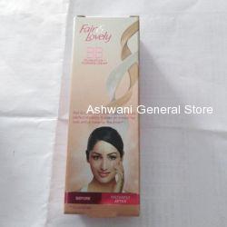Fair & lovely BB