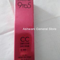 Lakme 9to5 cc