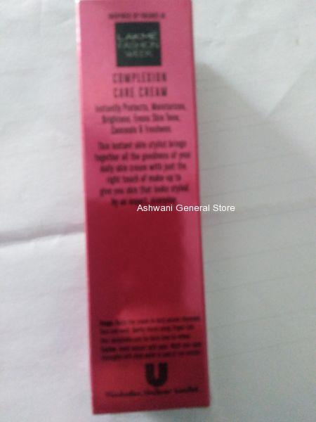 Lakme 9to5 cc