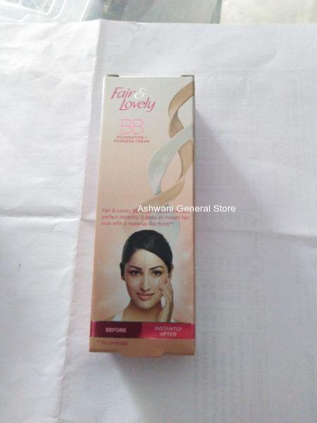 Fair & lovely BB
