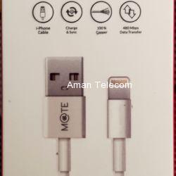 MTDCW-12IV iphone cable