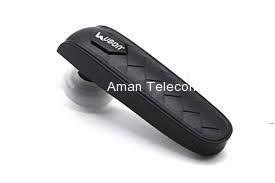 GBT-993 Wireless | In Ear Handsfree Bluetooth |Black