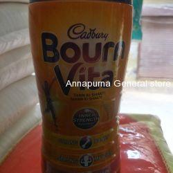 Cadbury bournvita 