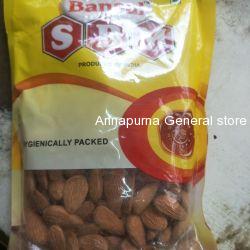Bansal almonds 