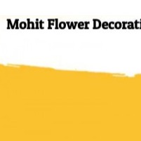 Mohit flower decoration