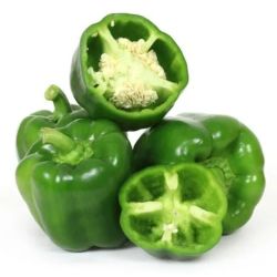Capsicum / Hybrid (Green)