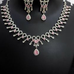 Ad Blush Pink Set