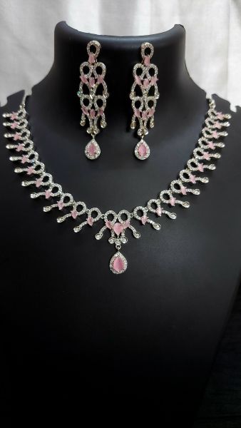 Ad Blush Pink Set