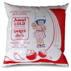 Amul gold 500ml 