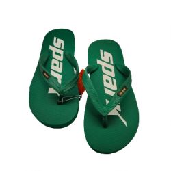 Sparx discount chappal women