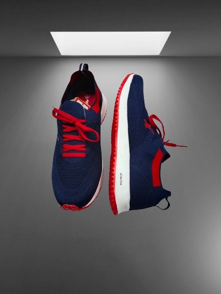 Shoes of Sparx