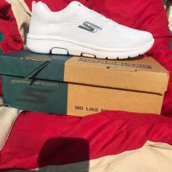 Skechers shoe