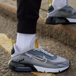 Nike React 270 Gry