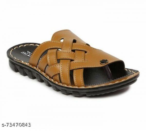 Paragon chappal size discount 12