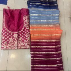 Jaipuri collection 