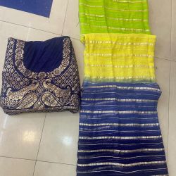 Jaipuri collection 