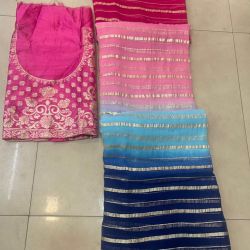 Jaipuri collection 