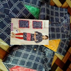 Cotton Kurti 