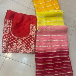 Jaipuri collection 