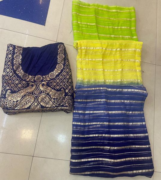 Jaipuri collection 