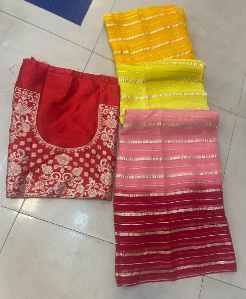 Jaipuri collection 