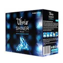 Olivia Shiner Bleach 9g