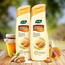 Joy Honey & Almonds Advanced Nourishing Body Milk Lotion 40ml