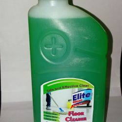 Elite clean floor cleaner