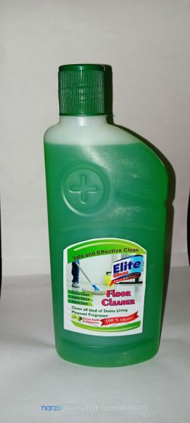 Elite clean floor cleaner