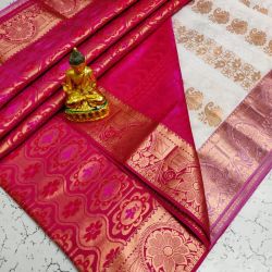 SOFT SILK SAREES 
