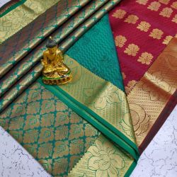SOFT SILK SAREES 