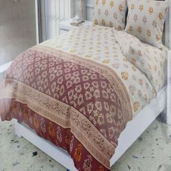LUXERIE BEDCOVER KING 108*108