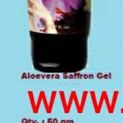 Aloveera Saffron Oint