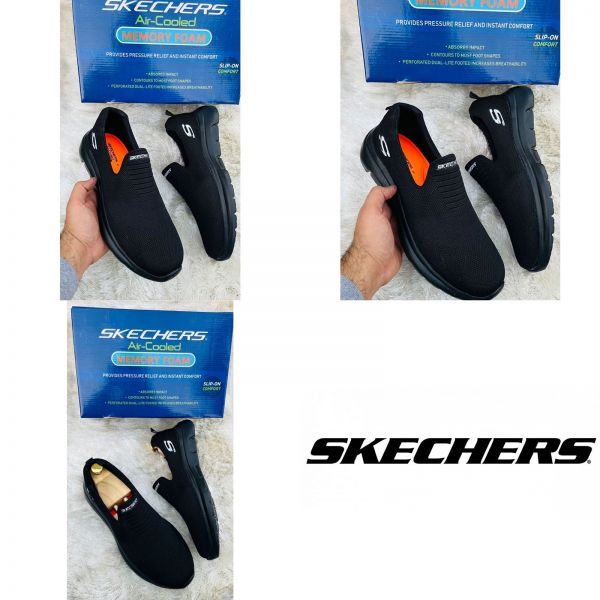 Skechers  Go walk