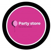 Party Store 