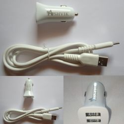 Car Mobile charger