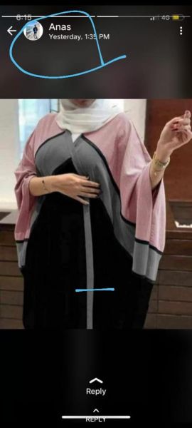 Abaya 