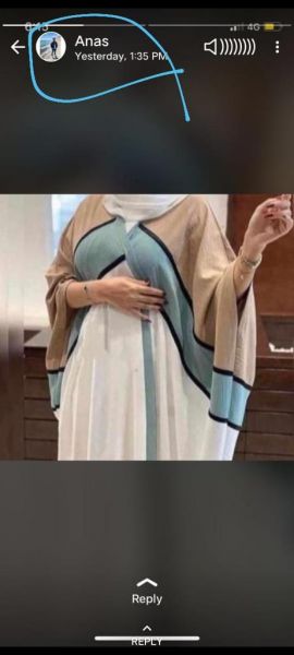 Abaya 