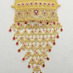 Rajasthani Rajwadi Rajputi Jewellery