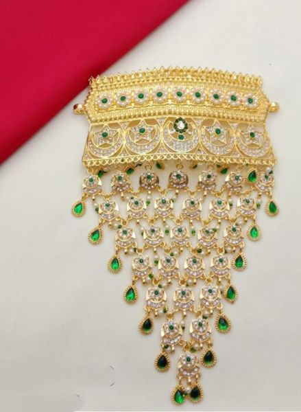 Rajasthani Rajwadi Rajputi Jewellery