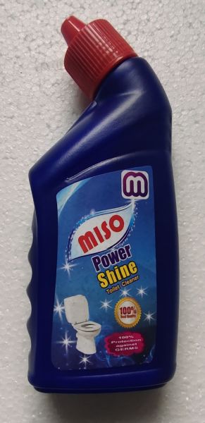Miso toilet cleaner 250 ml peck of 10 bottle
