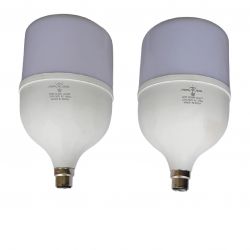LED Bulb 50W pack of Two