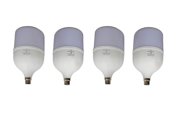 LED Bulb 50W pack of Four