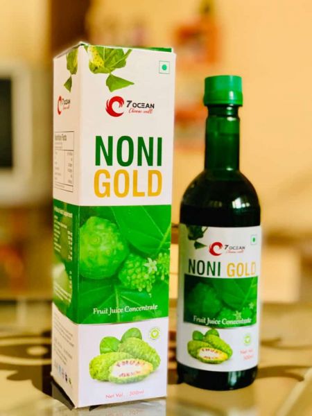 Noni Gold Juice (500ml)