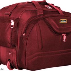Trendy Travel Duffle Bag (COLOR 2)