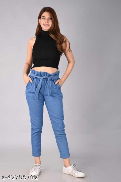 Urbane Designer Women Jeans