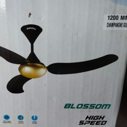 Fan gyjer coolar