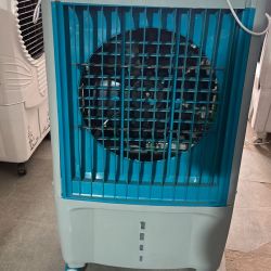 Fan gyjer coolar